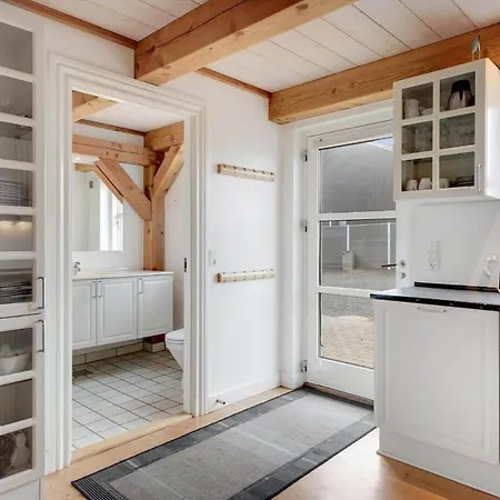 Apartman Bv453-blavand-blavandvej-49-a-lej-4