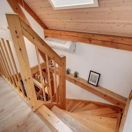 Apartman Bv453-blavand-blavandvej-49-a-lej-4