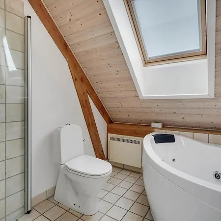 Apartman Bv453-blavand-blavandvej-49-a-lej-4 *