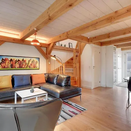 Bv453-blavand-blavandvej-49-a-lej-4 Apartman *