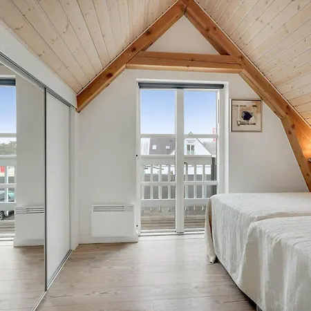 Bv453-blavand-blavandvej-49-a-lej-4 Apartman *