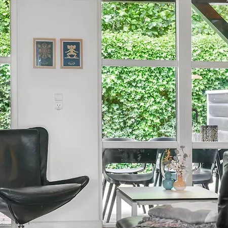 Apartment Bv453-blavand-blavandvej-49-a-lej-4 *