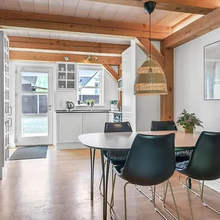 Apartment Bv453-blavand-blavandvej-49-a-lej-4 Blåvand