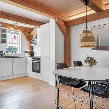 Apartment Bv453-blavand-blavandvej-49-a-lej-4