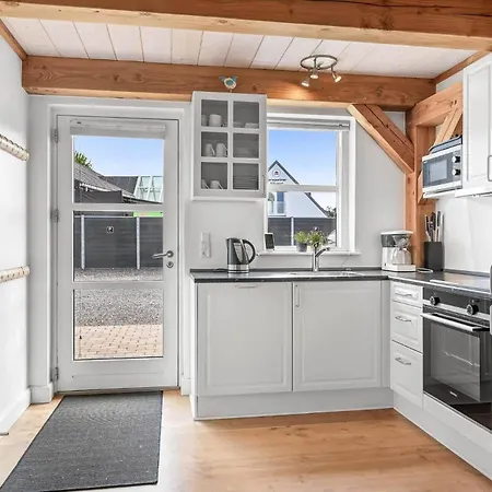 Lejlighed Bv453-blavand-blavandvej-49-a-lej-4 Blåvand