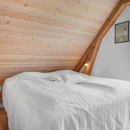 Apartamento Bv453-blavand-blavandvej-49-a-lej-4