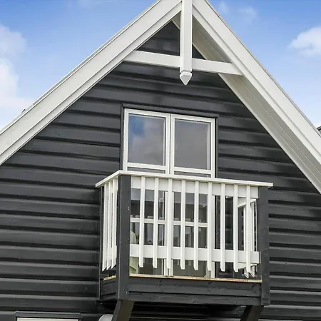 Bv453-blavand-blavandvej-49-a-lej-4 Lejlighed Blåvand