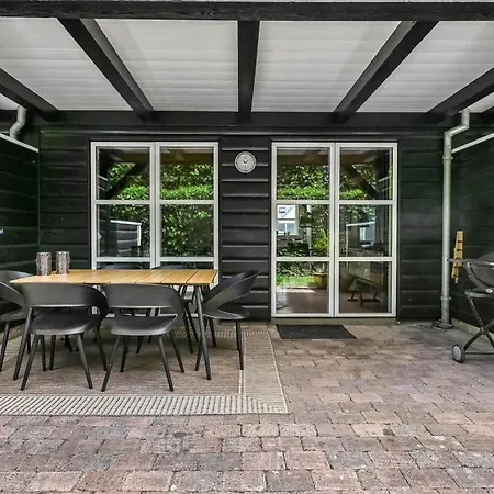 Apartment Bv453-blavand-blavandvej-49-a-lej-4